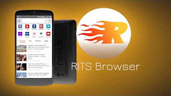 Ritsbrowser